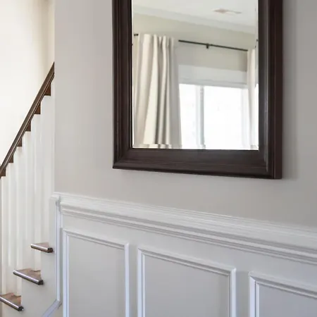 Downtown Wilmington Home ~ Pet Friendly Exterior photo