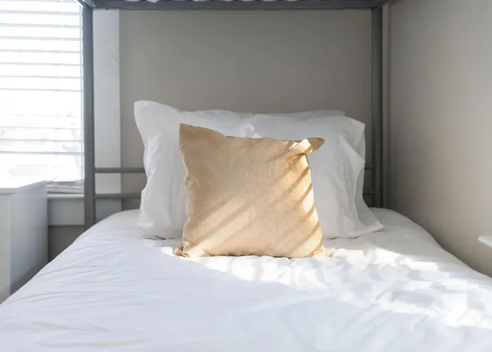 Downtown Wilmington Home ~ Pet Friendly