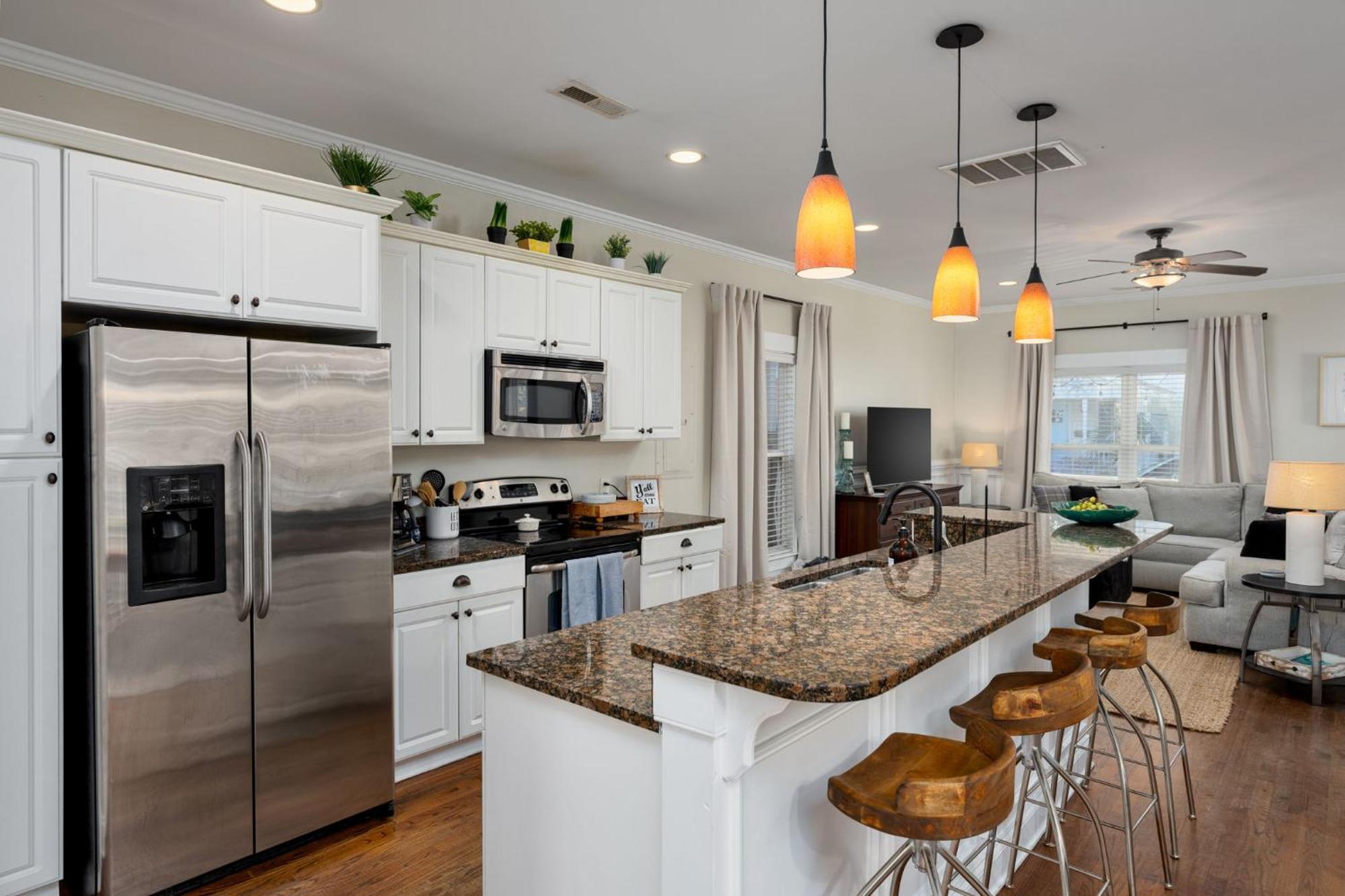 Downtown ~ Pet Friendly * Wilmington