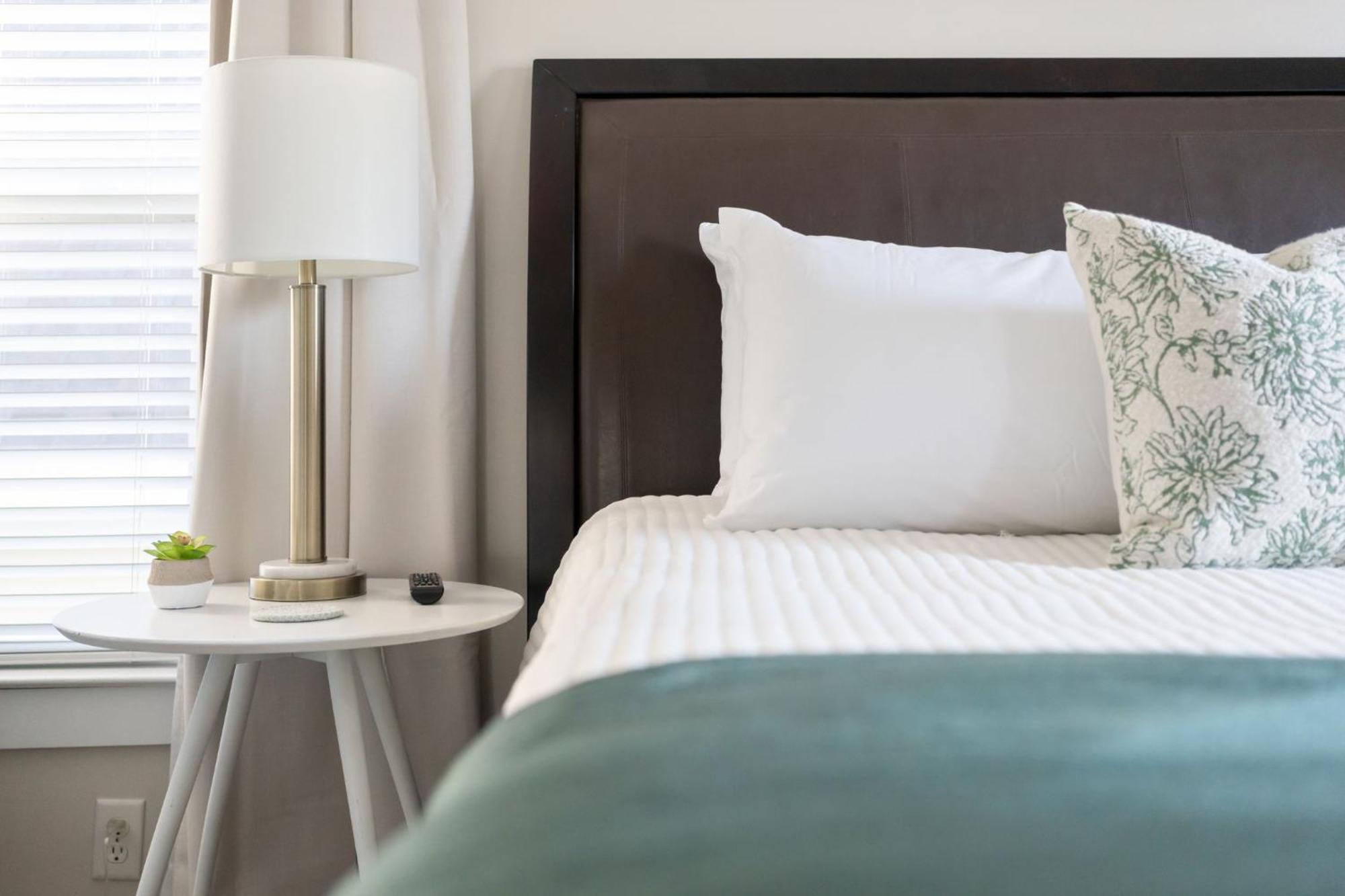 Holiday home Downtown ~ Pet Friendly