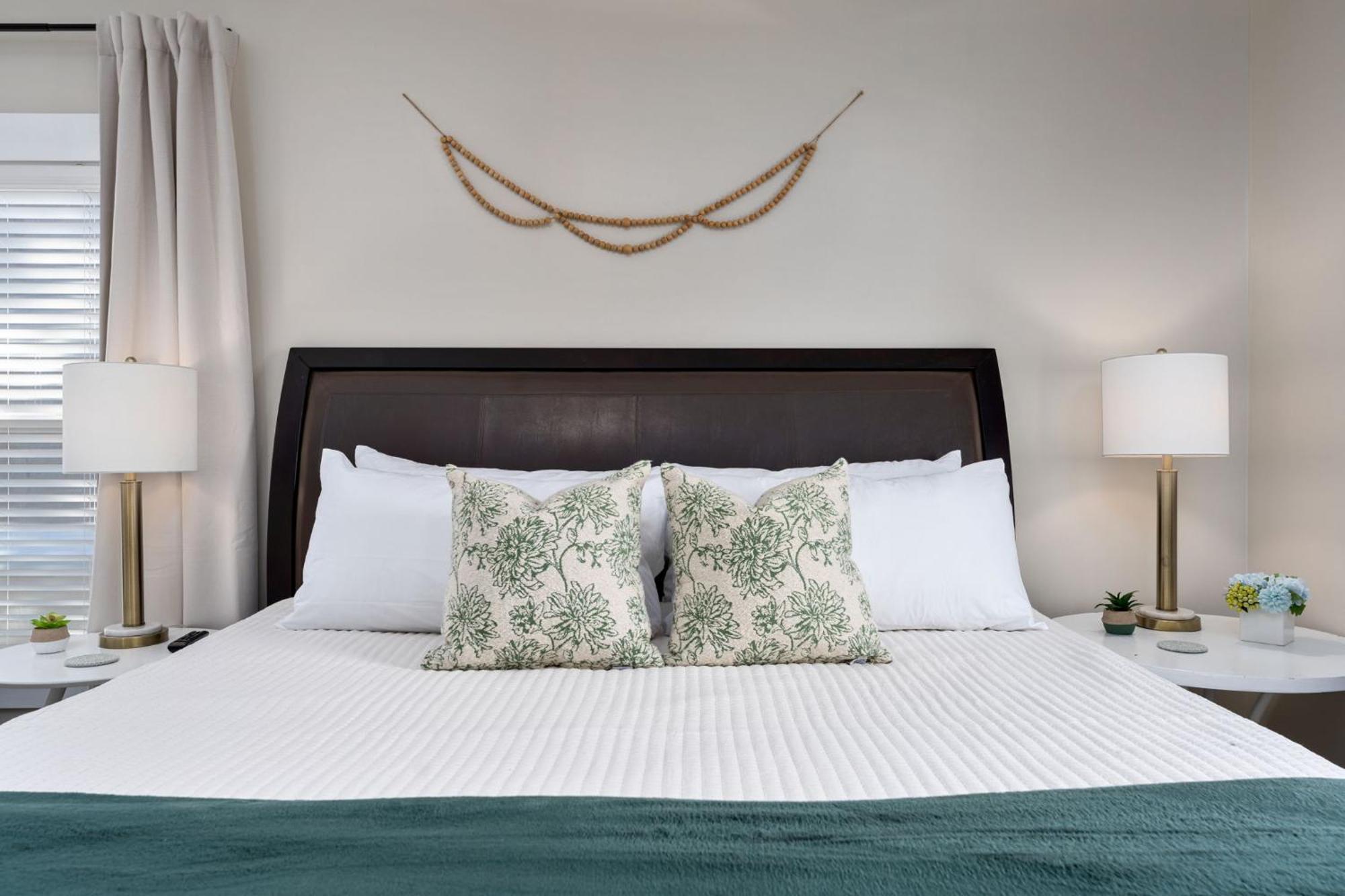 Holiday home Downtown ~ Pet Friendly