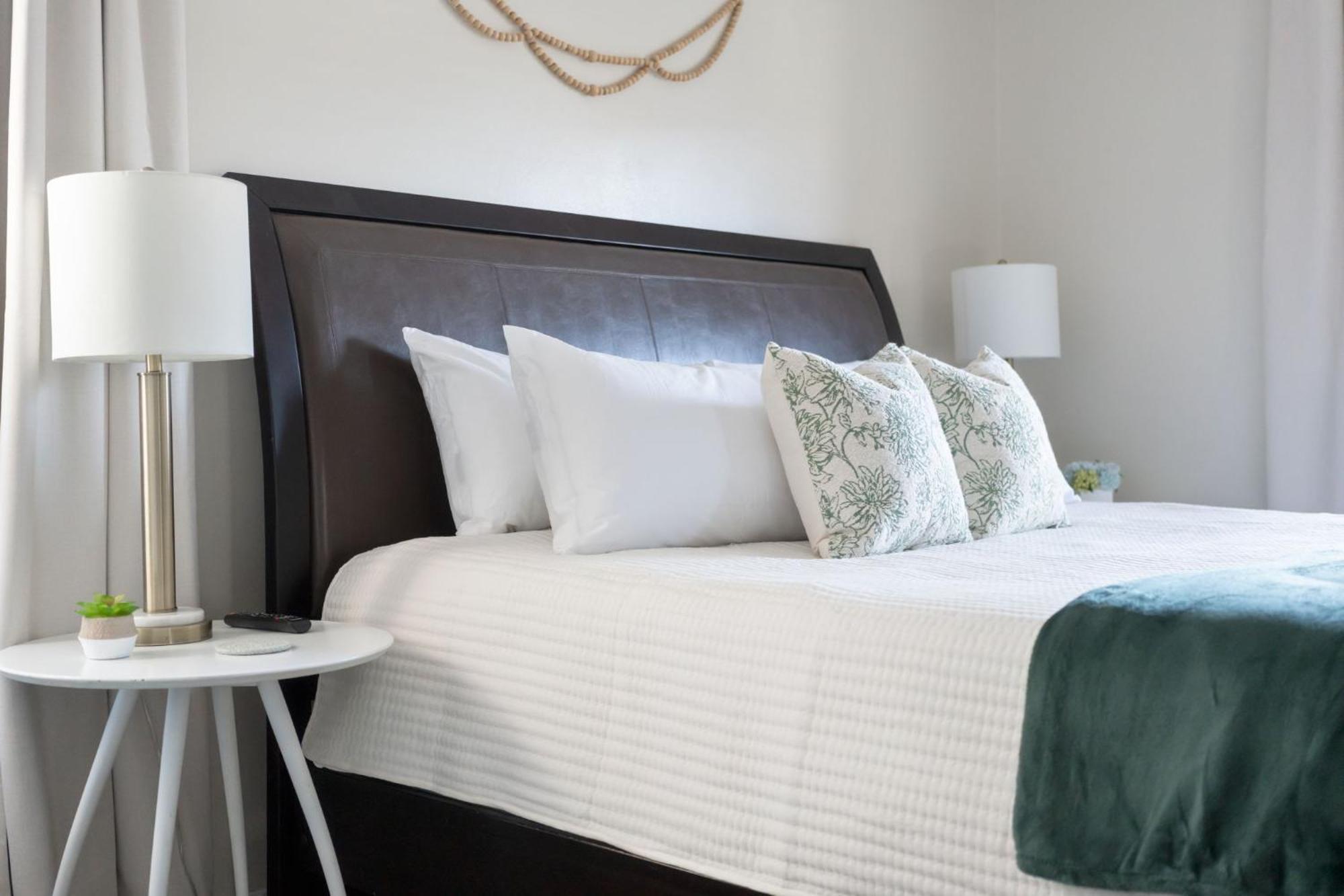 Holiday home Downtown ~ Pet Friendly Wilmington